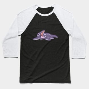 Liopleurodon baby Baseball T-Shirt